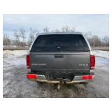 2006 Dodge Ram 1500 4X4