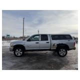 2006 Dodge Ram 1500 4X4