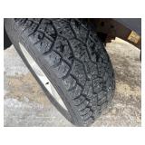 2006 Dodge Ram 1500 4X4