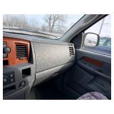 2006 Dodge Ram 1500 4X4