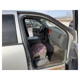 2006 Dodge Ram 1500 4X4