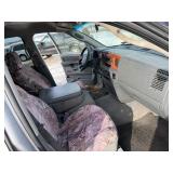 2006 Dodge Ram 1500 4X4