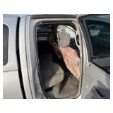 2006 Dodge Ram 1500 4X4