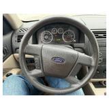 2009 Ford Fusion