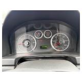 2009 Ford Fusion