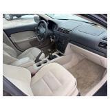 2009 Ford Fusion