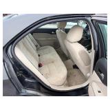 2009 Ford Fusion