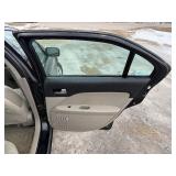 2009 Ford Fusion