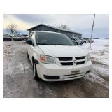 2010 Dodge Grand Caravan