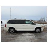 2010 Dodge Grand Caravan
