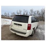 2010 Dodge Grand Caravan