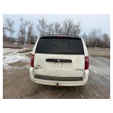 2010 Dodge Grand Caravan