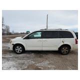 2010 Dodge Grand Caravan