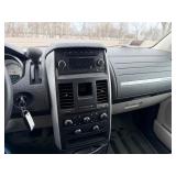 2010 Dodge Grand Caravan