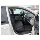 2010 Dodge Grand Caravan