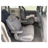 2010 Dodge Grand Caravan