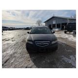 2004 Acura TL