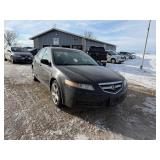 2004 Acura TL