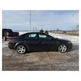 2004 Acura TL