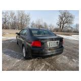 2004 Acura TL