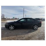 2004 Acura TL