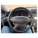 2004 Acura TL
