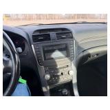 2004 Acura TL