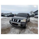 2006 Nissan Titan