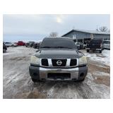2006 Nissan Titan