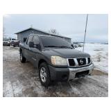 2006 Nissan Titan