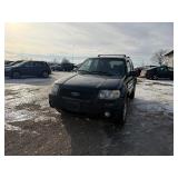 2007 Ford Escape 4WD