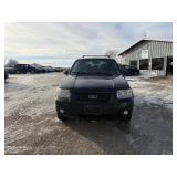 2007 Ford Escape 4WD