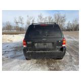 2007 Ford Escape 4WD