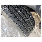 2007 Ford Escape 4WD