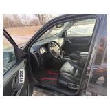 2007 Ford Escape 4WD