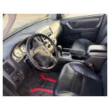 2007 Ford Escape 4WD