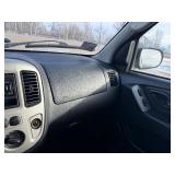 2007 Ford Escape 4WD