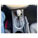 2007 Ford Escape 4WD