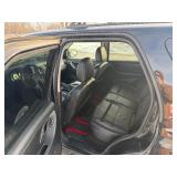 2007 Ford Escape 4WD