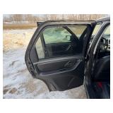 2007 Ford Escape 4WD