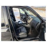 2007 Ford Escape 4WD