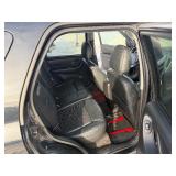 2007 Ford Escape 4WD