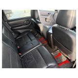 2007 Ford Escape 4WD