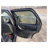 2007 Ford Escape 4WD