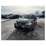 2010 Volkswagen Jetta