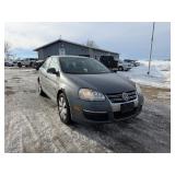 2010 Volkswagen Jetta