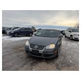 2010 Volkswagen Jetta