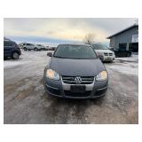 2010 Volkswagen Jetta