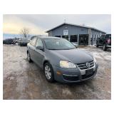 2010 Volkswagen Jetta