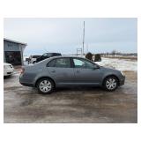 2010 Volkswagen Jetta